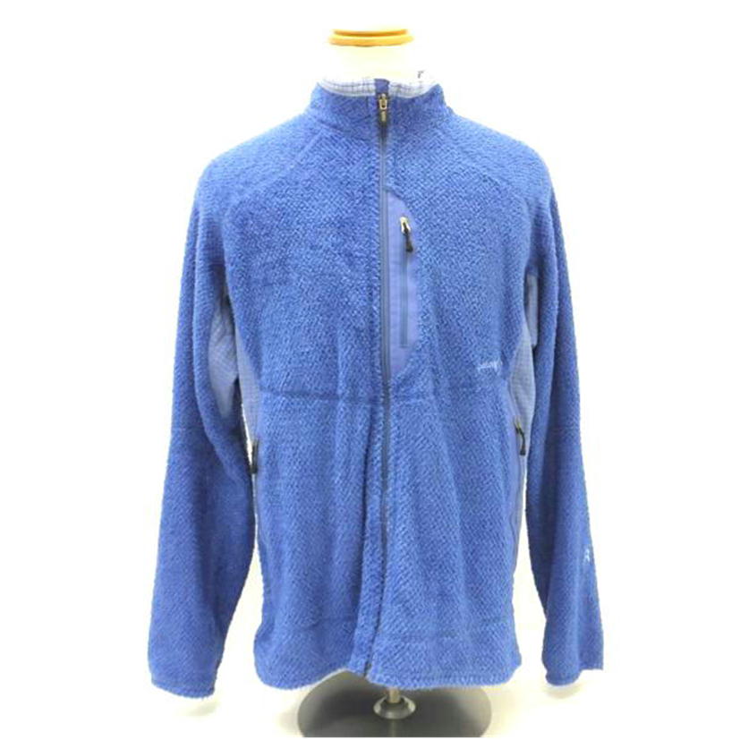ｐａｔａｇｏｎｉａ パタゴニア/フリースジャケット/11236S6//Bランク/88