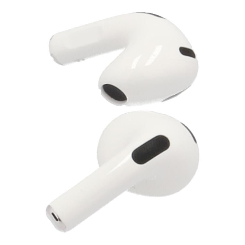 Ａｐｐｌｅ アップル/ＡｉｒＰｏｄｓ（第３世代）/MME73J/A//VYF3Y3072N/Aランク/05