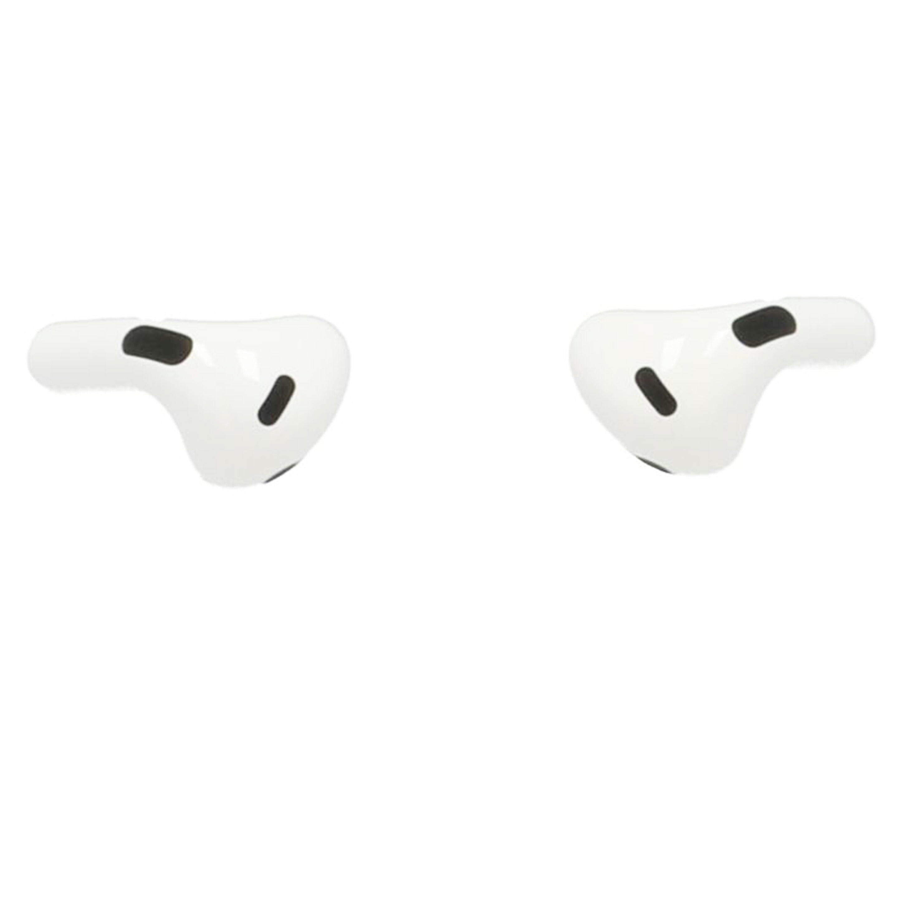 Ａｐｐｌｅ アップル/ＡｉｒＰｏｄｓ（第３世代）/MME73J/A//W69WL600Q3/Aランク/05