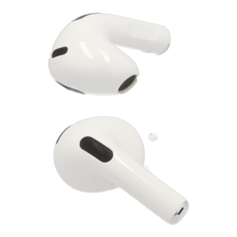 Ａｐｐｌｅ アップル/ＡｉｒＰｏｄｓ（第３世代）/MME73J/A//W69WL600Q3/Aランク/05