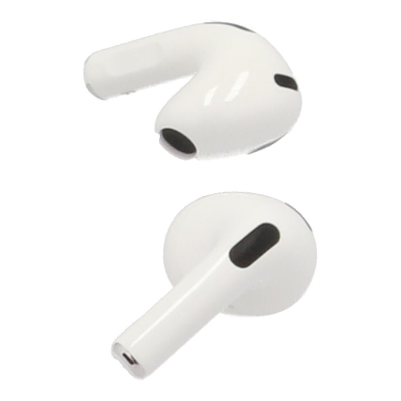 Ａｐｐｌｅ アップル/ＡｉｒＰｏｄｓ（第３世代）/MME73J/A//W69WL600Q3/Aランク/05