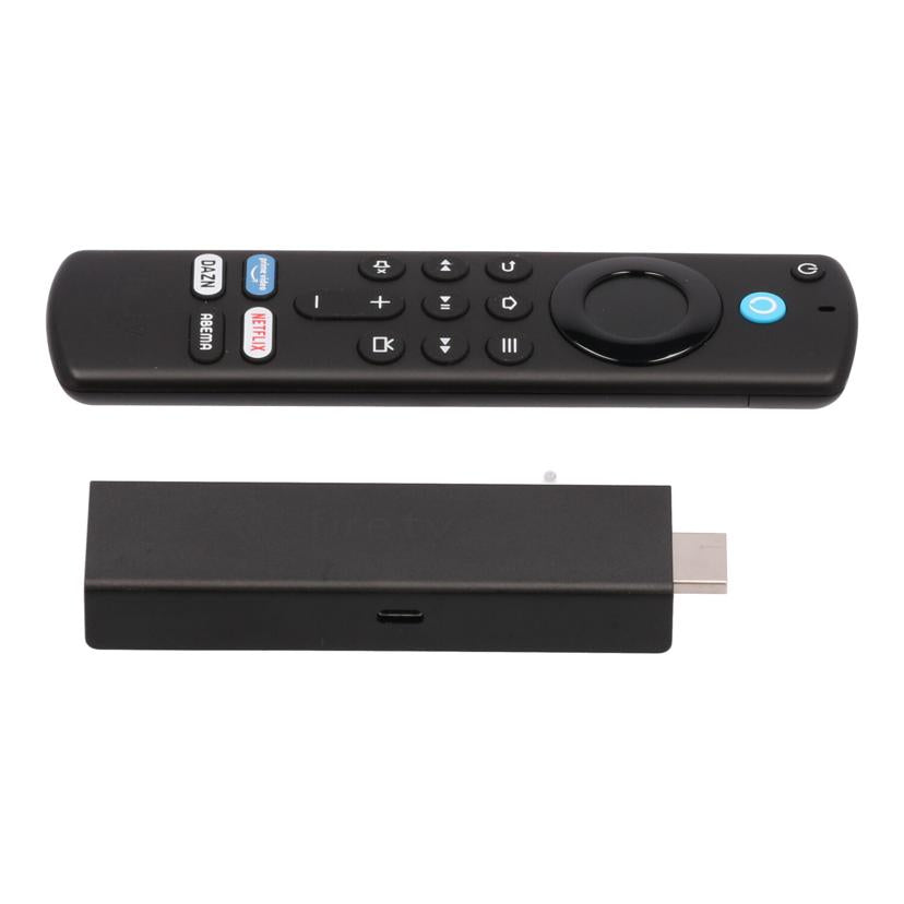 ａｍａｚｏｎ アマゾン/ｆｉｒｅｔｖ　ｓｔｉｃｋ　４Ｋ　ＭＡＸ/firetv stick 4K MAX//Bランク/62