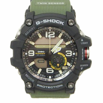 ＣＡＳＩＯ カシオ/Ｇ－ＳＨＯＣＫ／ＧＧ－１０００/GG-1000//9ACEA6/Aランク/78