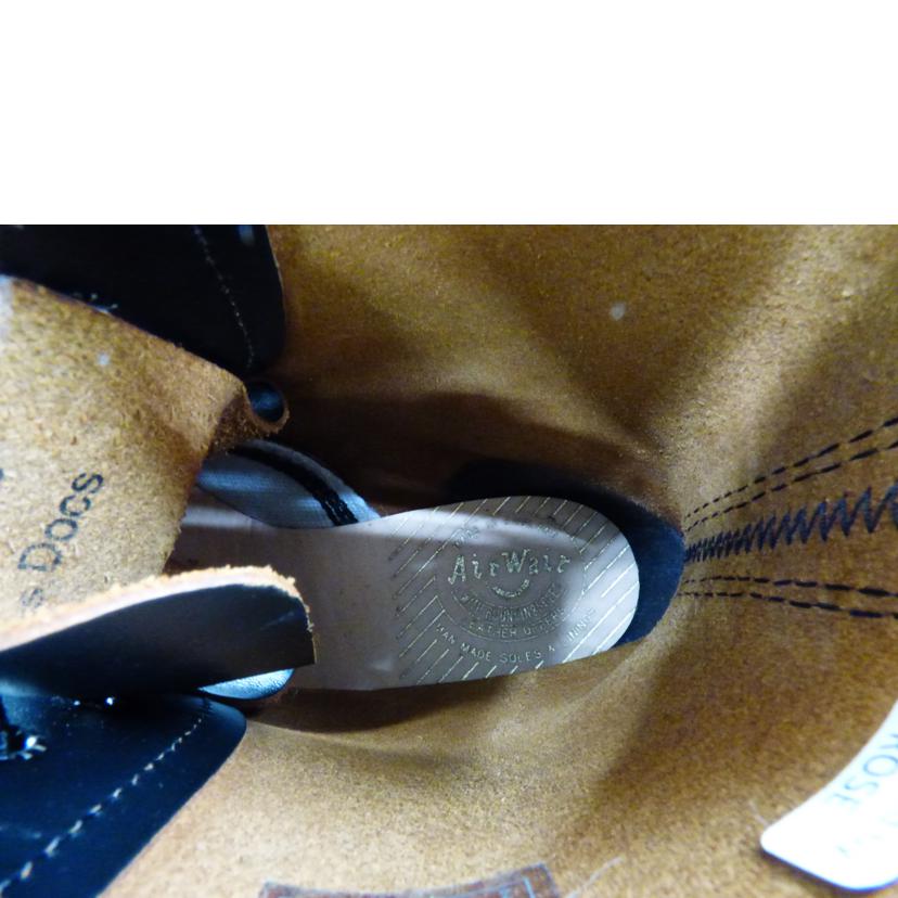 Ｄｒ．Ｍａｒｔｅｎｓ ﾄﾞｸﾀｰﾏｰﾁﾝ/８ホールブーツ/1460//ABランク/64