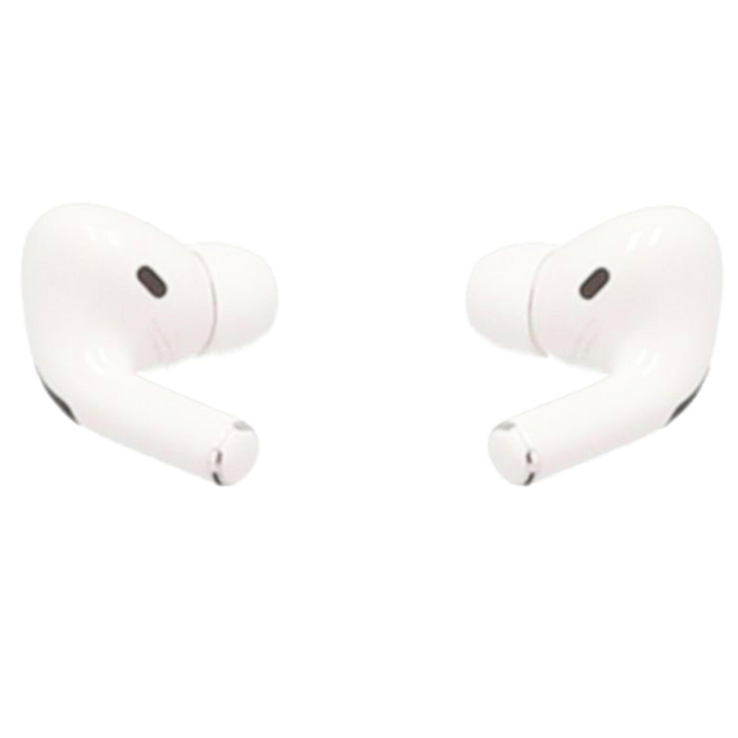 Ａｐｐｌｅ アップル/ＡｉｒＰｏｄｓ　Ｐｒｏ/MWP22J/A//GFJD45KJLKKT/Bランク/67