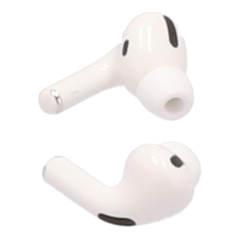 Ａｐｐｌｅ アップル/ＡｉｒＰｏｄｓ　Ｐｒｏ/MWP22J/A//GFJD45KJLKKT/Bランク/67