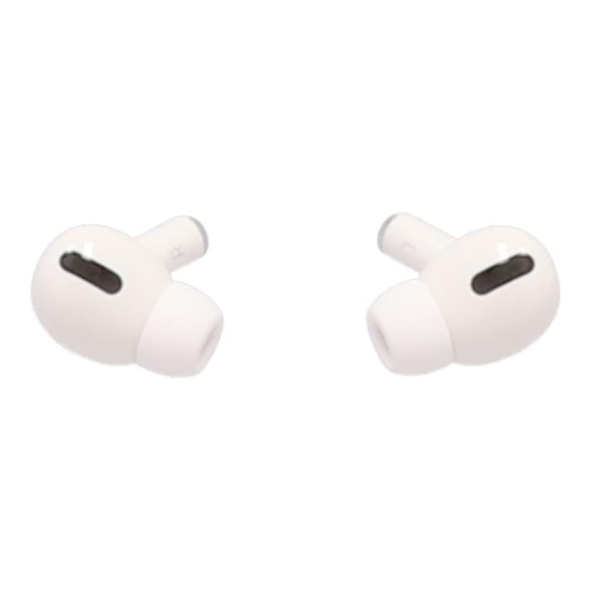 Ａｐｐｌｅ アップル/ＡｉｒＰｏｄｓ　Ｐｒｏ/MWP22J/A//GFJD45KJLKKT/Bランク/67