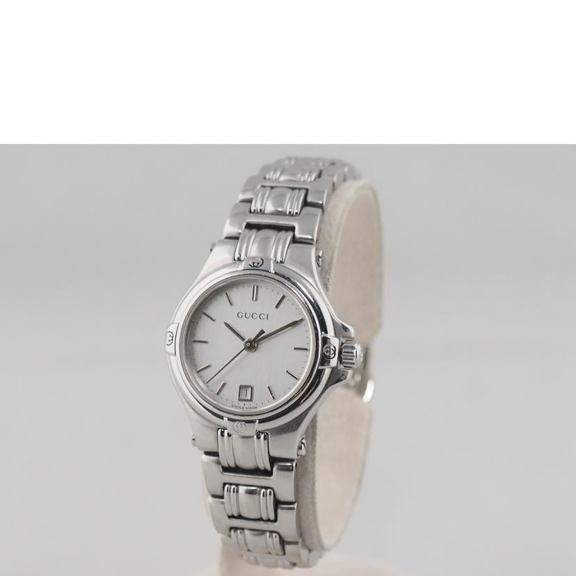 ＧＵＣＣＩ グッチ/ＧＵＣＣＩ　レディース／クオーツ/9040L//0116357/ABランク/79