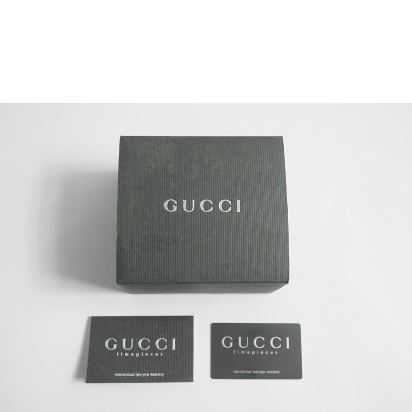 ＧＵＣＣＩ グッチ/ＧＵＣＣＩ　レディース／クオーツ/9040L//0116357/ABランク/79