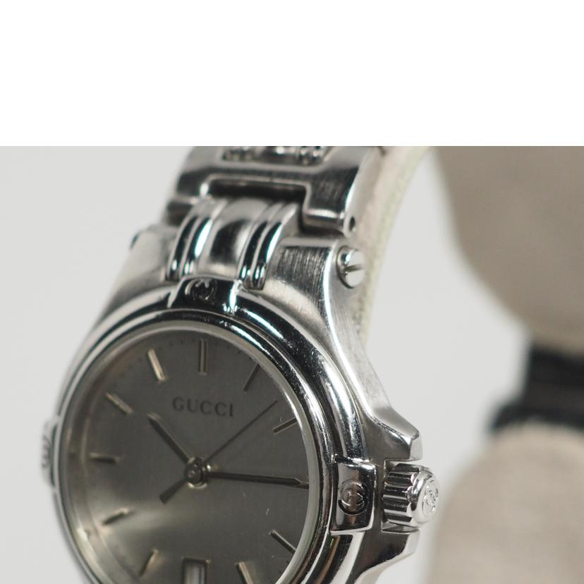 ＧＵＣＣＩ グッチ/ＧＵＣＣＩ　レディース／クオーツ/9040L//0116357/ABランク/79