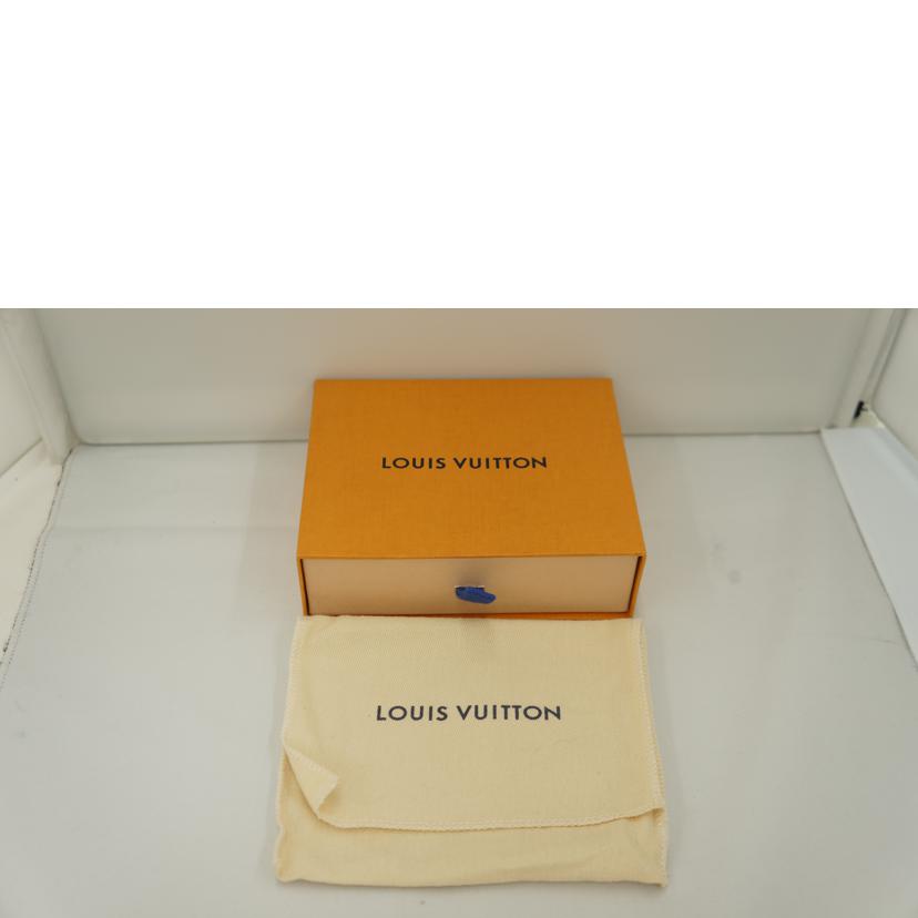 ＬＶ ルイヴィトン/ジッピー・コインパース／モノグラムジャイアント/M69354//RFID/SAランク/09