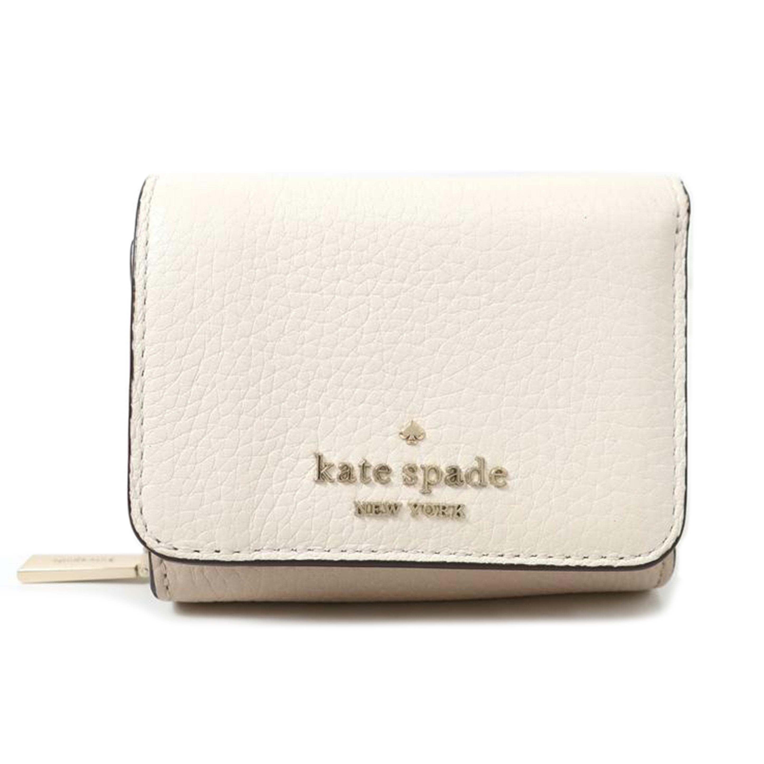 Ｋａｔｅ　Ｓｐａｄｅ ケイトスペード/三つ折り財布　ミニ財布/WLR00403//ABランク/65