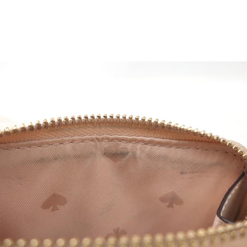 Ｋａｔｅ　Ｓｐａｄｅ ケイトスペード/三つ折り財布　ミニ財布/WLR00403//ABランク/65