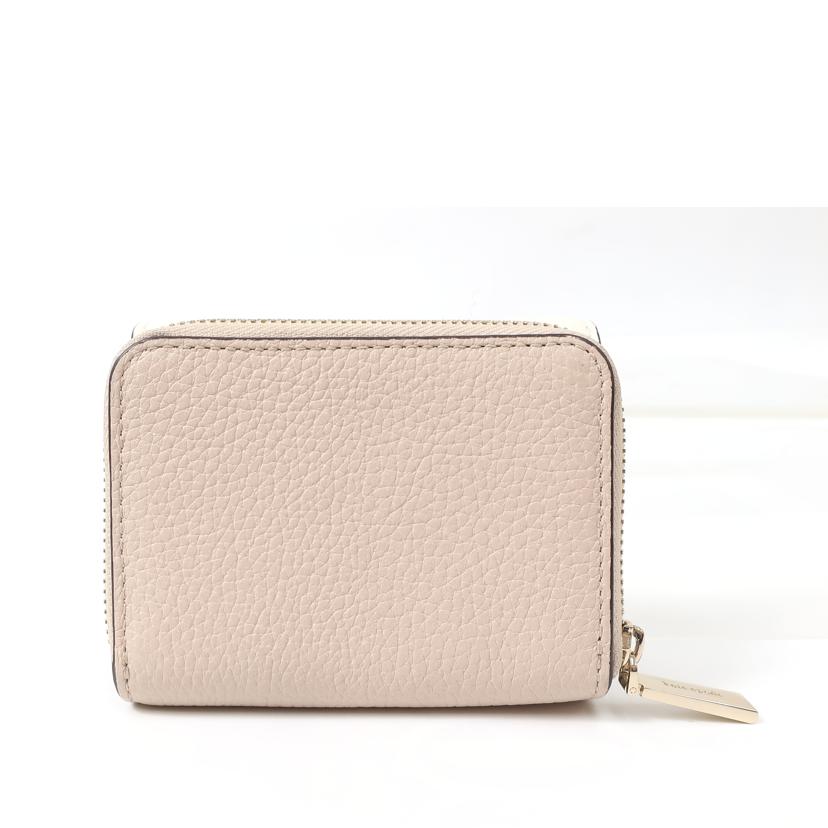 Ｋａｔｅ　Ｓｐａｄｅ ケイトスペード/三つ折り財布　ミニ財布/WLR00403//ABランク/65