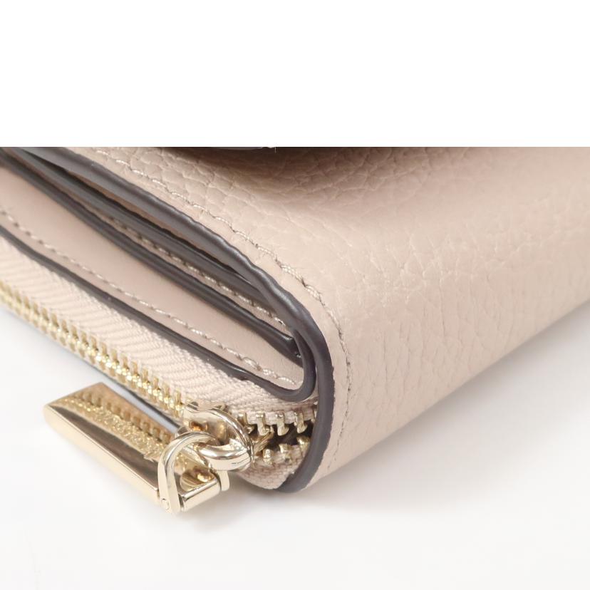 Ｋａｔｅ　Ｓｐａｄｅ ケイトスペード/三つ折り財布　ミニ財布/WLR00403//ABランク/65