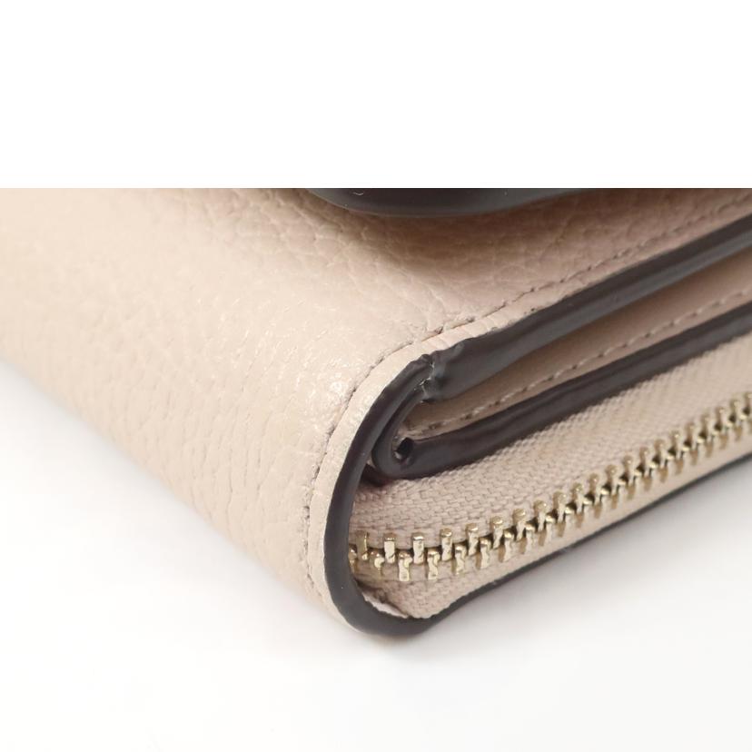 Ｋａｔｅ　Ｓｐａｄｅ ケイトスペード/三つ折り財布　ミニ財布/WLR00403//ABランク/65