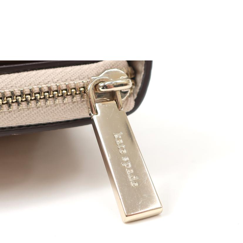 Ｋａｔｅ　Ｓｐａｄｅ ケイトスペード/三つ折り財布　ミニ財布/WLR00403//ABランク/65