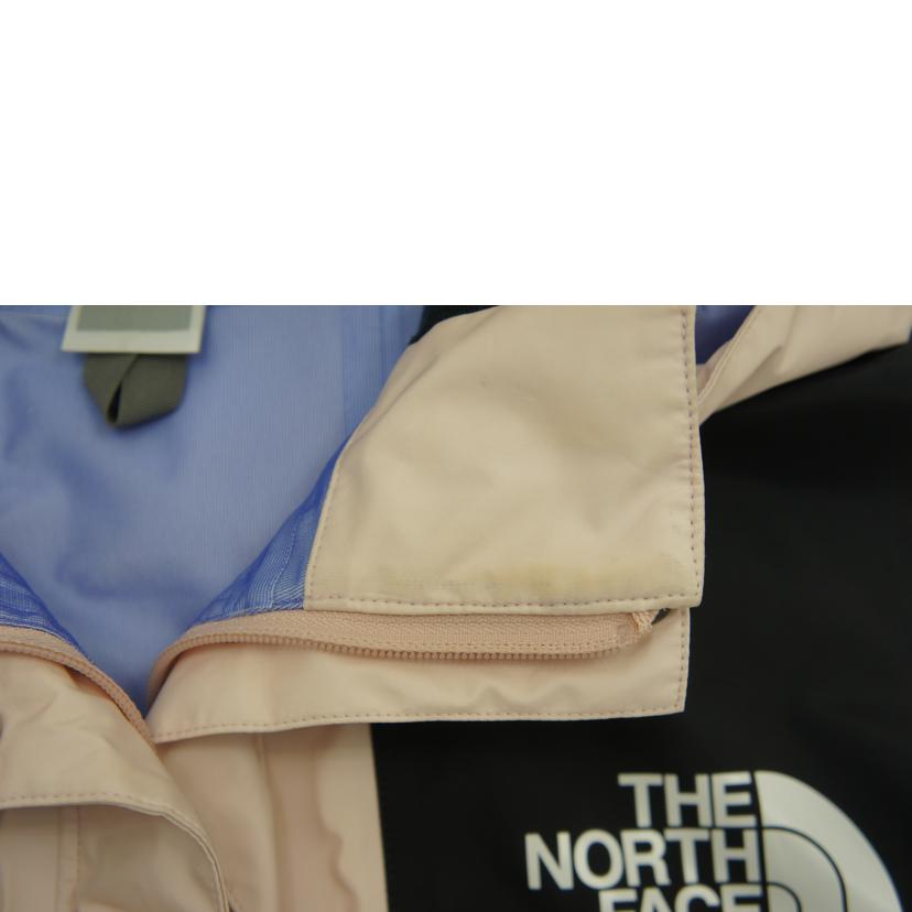 THE NORTH FACE ザ ノースフェイス/レディース  