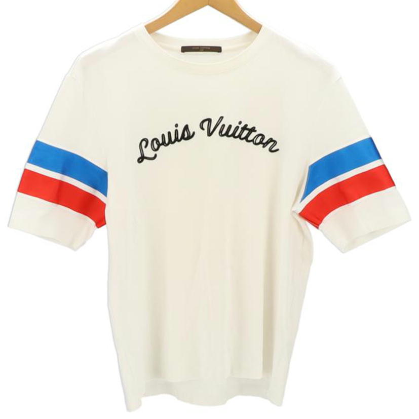 ＬＯＵＩＳ　ＶＵＩＴＴＯＮ ルイ・ヴィトン/Ｔシャツ//ABランク/75