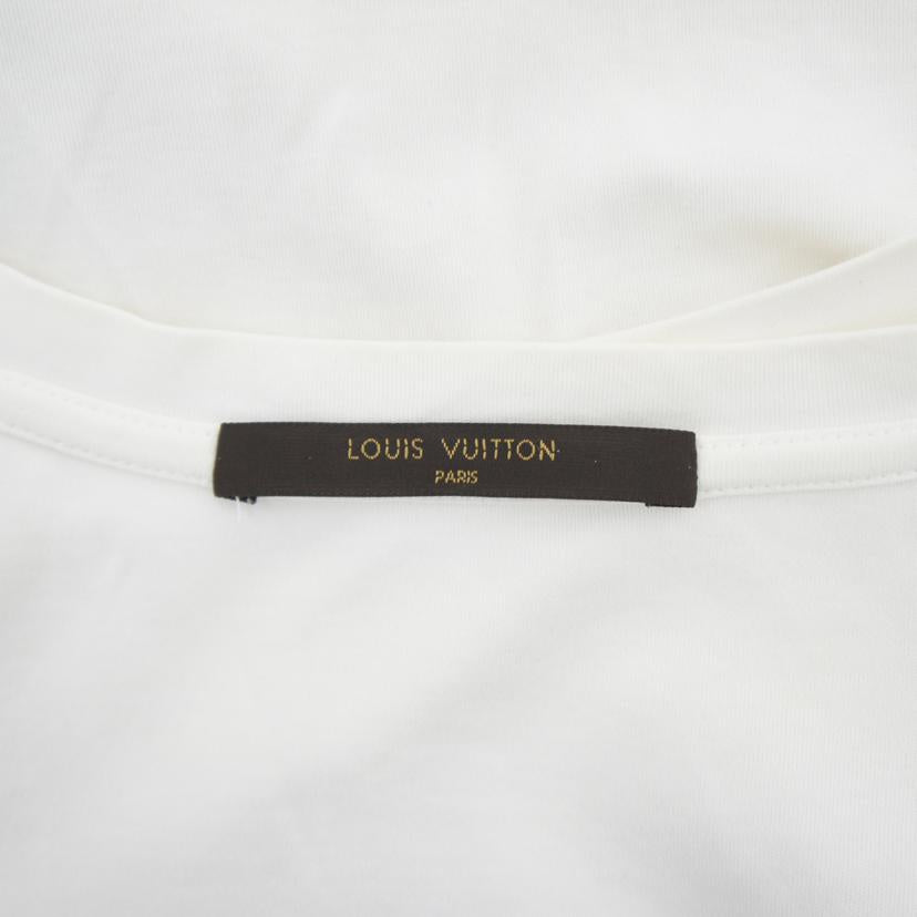 ＬＯＵＩＳ　ＶＵＩＴＴＯＮ ルイ・ヴィトン/Ｔシャツ//ABランク/75
