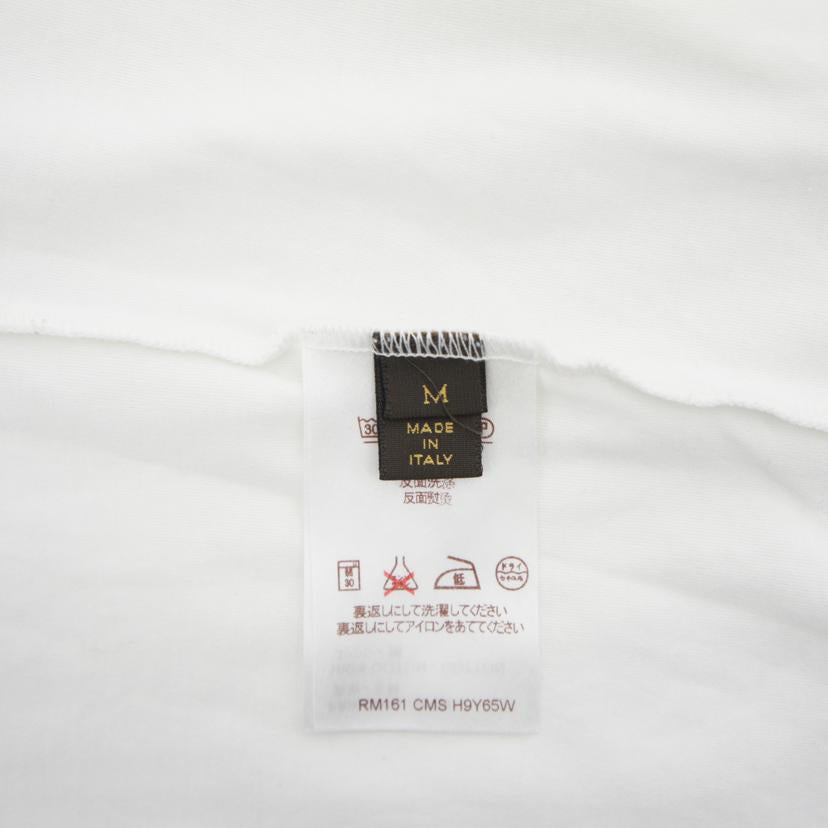 ＬＯＵＩＳ　ＶＵＩＴＴＯＮ ルイ・ヴィトン/Ｔシャツ//ABランク/75