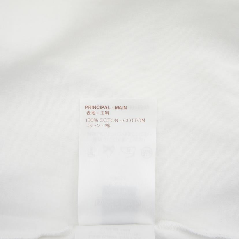 ＬＯＵＩＳ　ＶＵＩＴＴＯＮ ルイ・ヴィトン/Ｔシャツ//ABランク/75