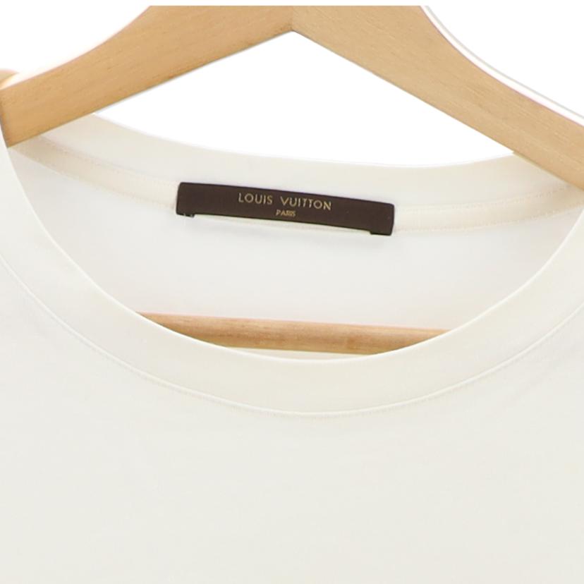 ＬＯＵＩＳ　ＶＵＩＴＴＯＮ ルイ・ヴィトン/Ｔシャツ//ABランク/75