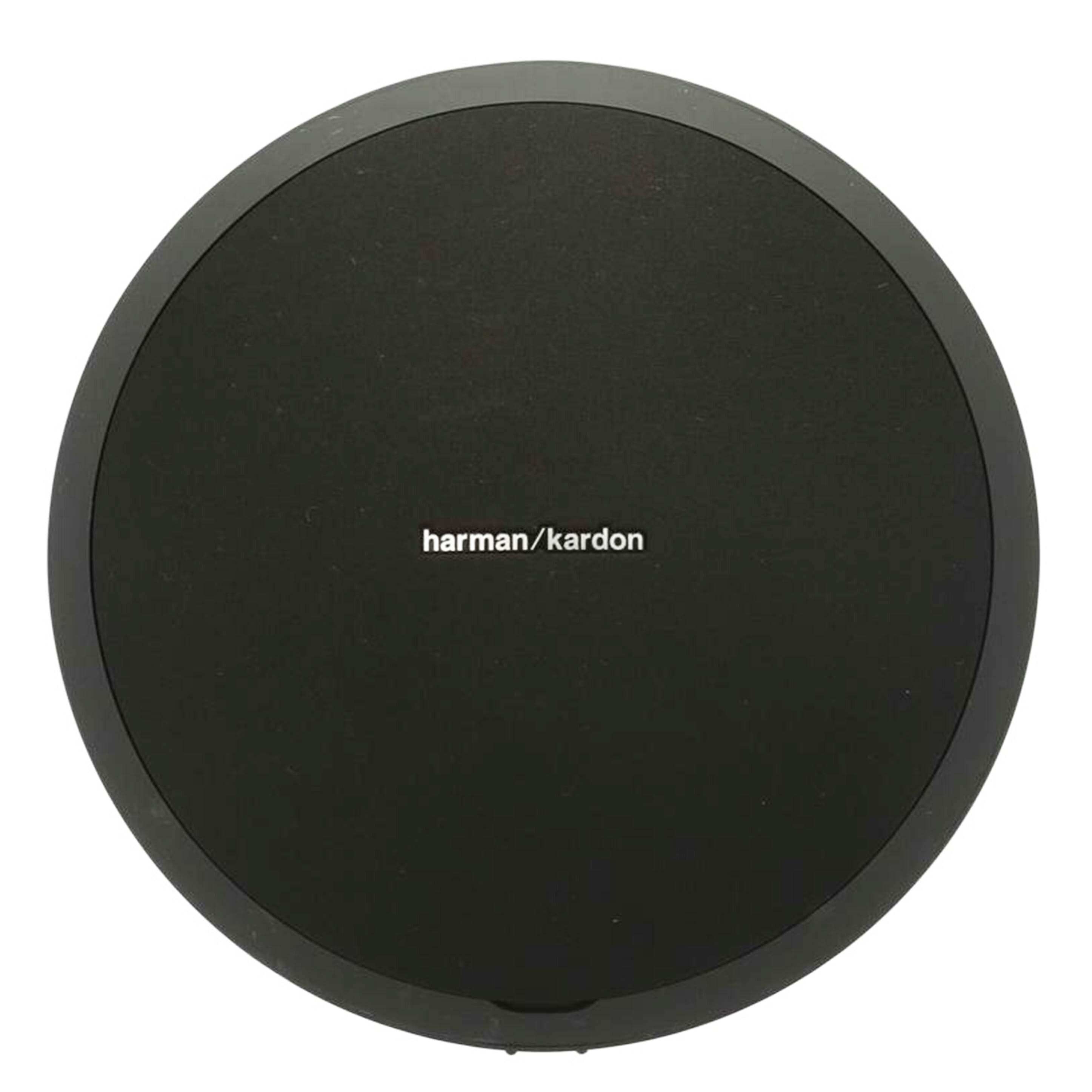 ｈａｒｍａｎ／ｋａｒｄｏｎ ハーマンカードン/Ｂｌｕｅｔｏｏｔｈスピーカー/ONYX STUDIO//FC0005-0928077/Bランク/65