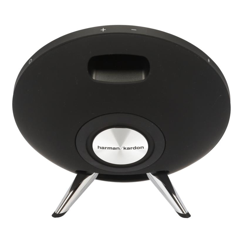 ｈａｒｍａｎ／ｋａｒｄｏｎ ハーマンカードン/Ｂｌｕｅｔｏｏｔｈスピーカー/ONYX STUDIO//FC0005-0928077/Bランク/65