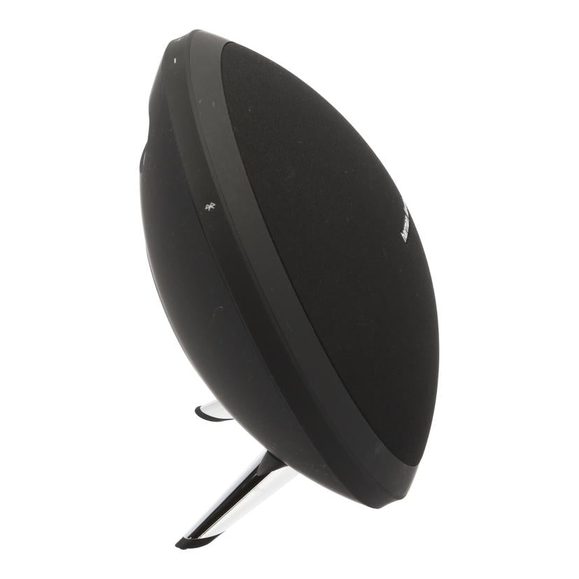 ｈａｒｍａｎ／ｋａｒｄｏｎ ハーマンカードン/Ｂｌｕｅｔｏｏｔｈスピーカー/ONYX STUDIO//FC0005-0928077/Bランク/65