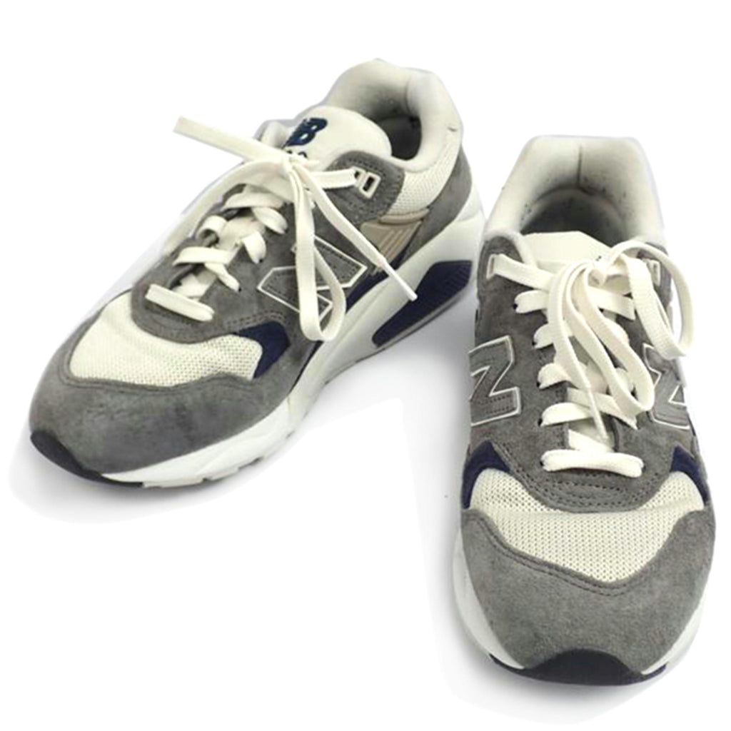 03092○ NEW BALANCE CMT580CB スニーカー 26cm - スニーカー