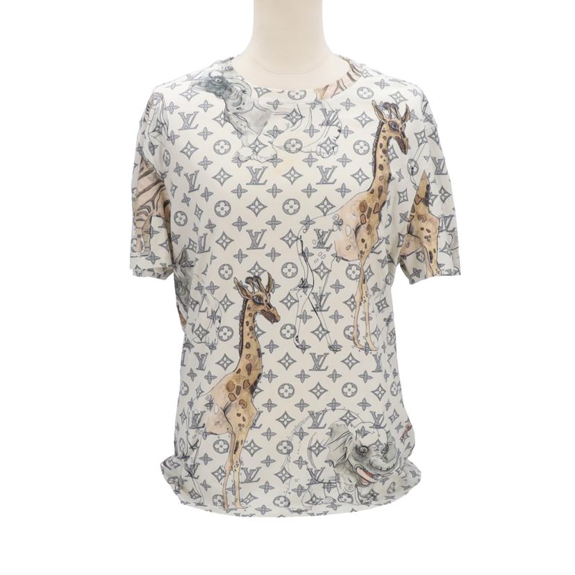 ＬＯＵＩＳ　ＶＵＩＴＴＯＮ　 ルイヴィトン/Ｔシャツ//Bランク/75