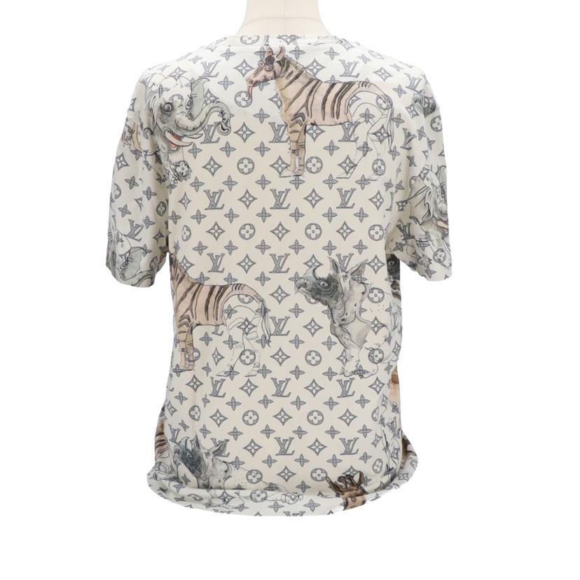 ＬＯＵＩＳ　ＶＵＩＴＴＯＮ　 ルイヴィトン/Ｔシャツ//Bランク/75