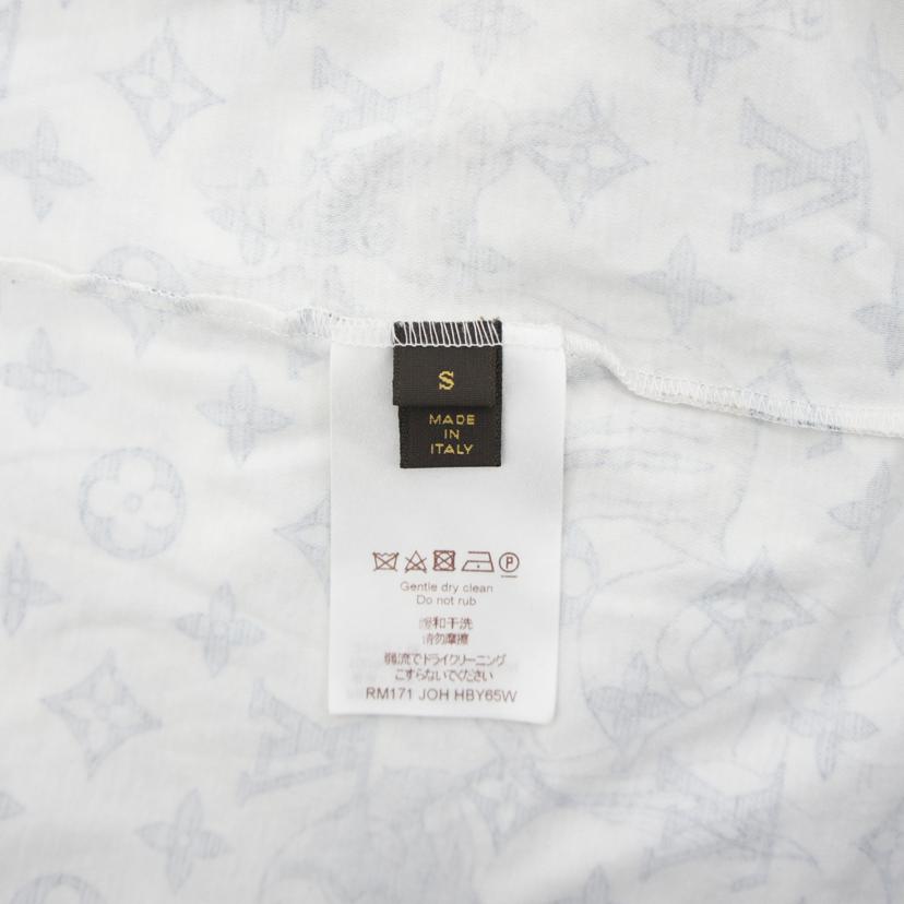ＬＯＵＩＳ　ＶＵＩＴＴＯＮ　 ルイヴィトン/Ｔシャツ//Bランク/75