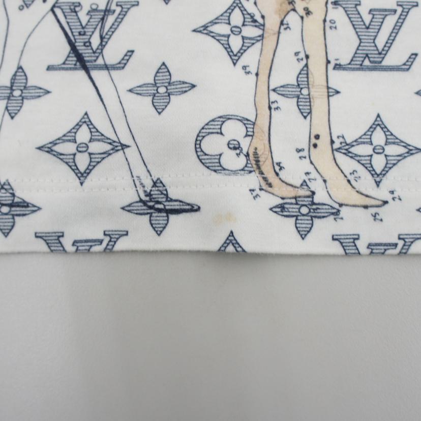 ＬＯＵＩＳ　ＶＵＩＴＴＯＮ　 ルイヴィトン/Ｔシャツ//Bランク/75