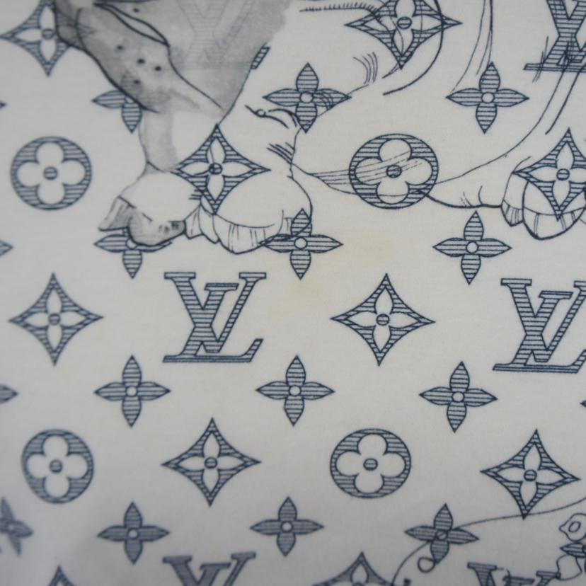 ＬＯＵＩＳ　ＶＵＩＴＴＯＮ　 ルイヴィトン/Ｔシャツ//Bランク/75