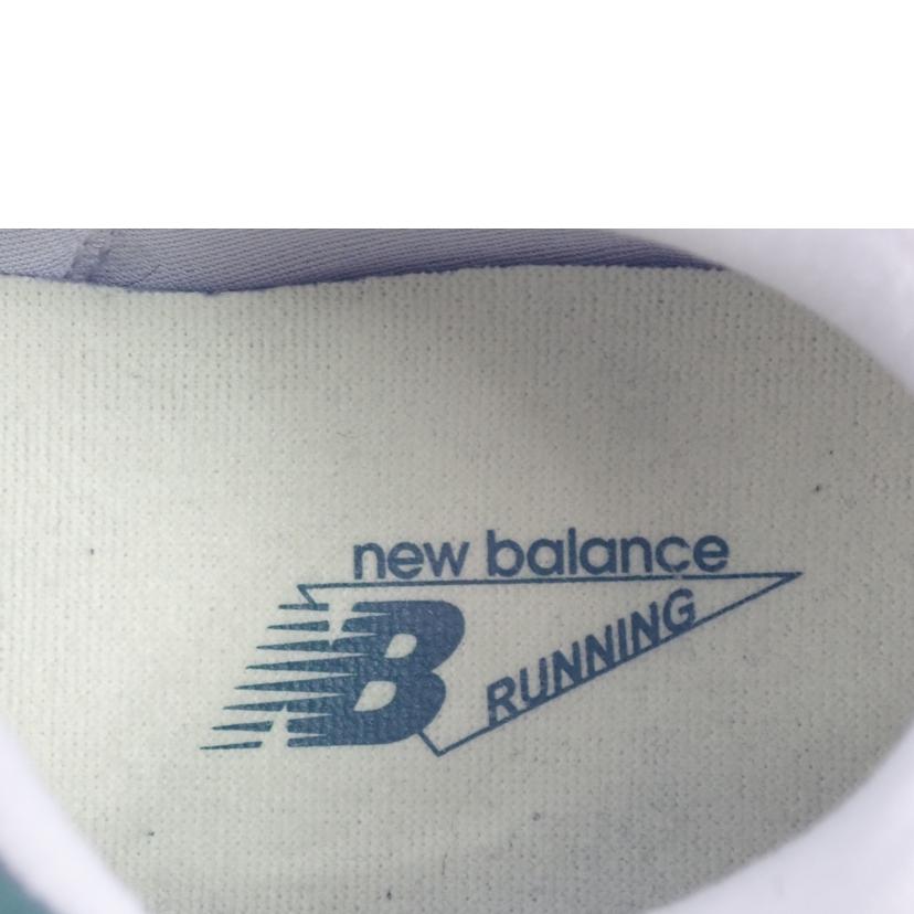 ｎｅｗ　ｂａｌａｎｃｅ ﾆｭｰﾊﾞﾗﾝｽ/ＮＢ５８０　スニーカー/MT580RCA//26.5cm/Bランク/62