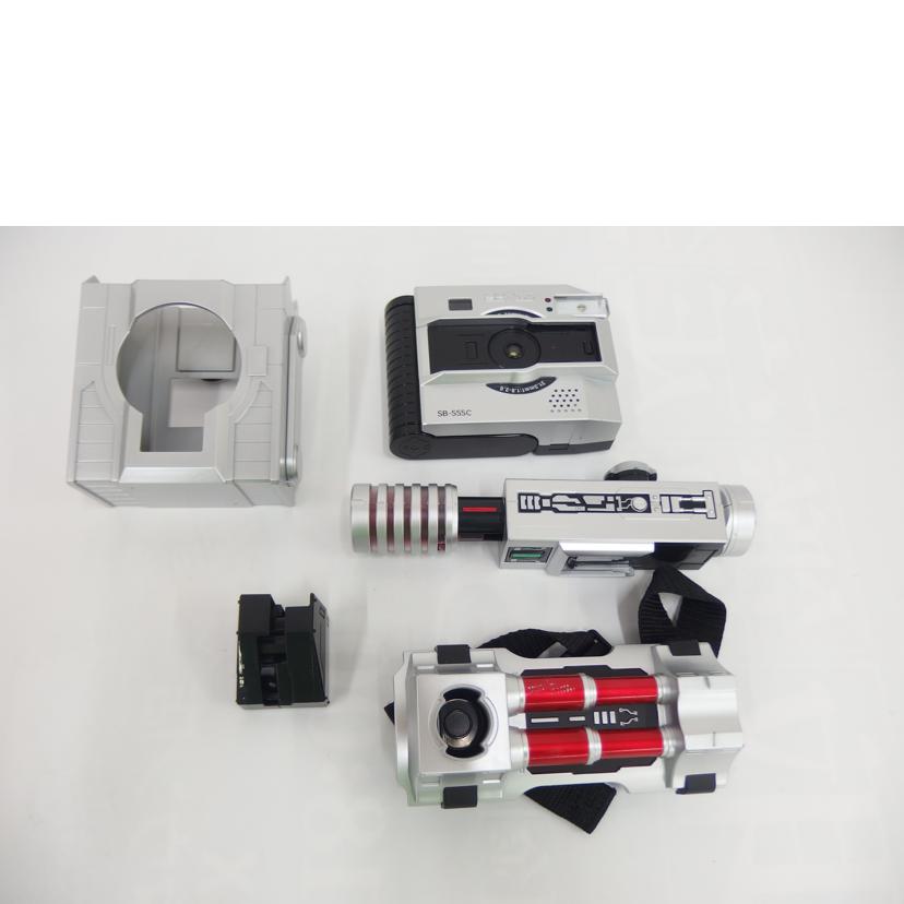 BANDAI/コンプリート　セレクション　モディフィケーション　ファイズギア//BCランク/82