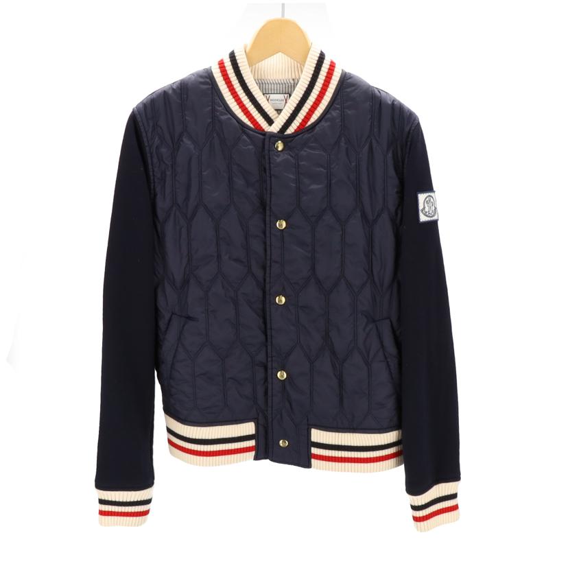 ＭＯＮＣＬＥＲ　ＧＡＭＭＥ　ＢＬＵＥ モンクレール/ジャケット//ABランク/75