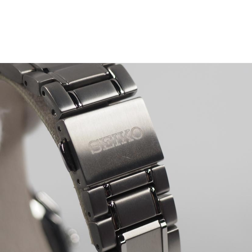 ＳＥＩＫＯ セイコー/ブライツ　リミテッドエディション/8B63-0AV0//011961/ABランク/79