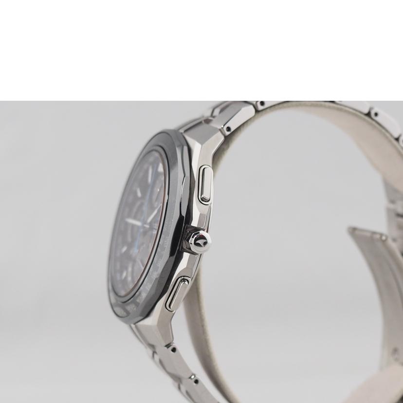 ＣＡＳＩＯ カシオ/オシアナス　マンタ　蒔絵モデル/OCW-S5000ME-1AJF//211134A0198/Aランク/79