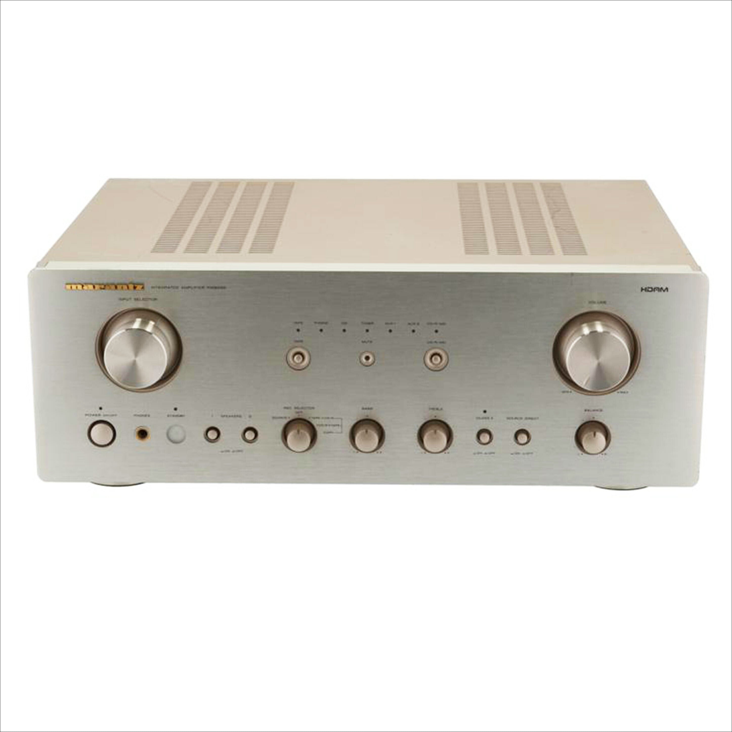 Ｍａｒａｎｔｚ マランツ/プリメイアンプ/PM8000//SV0009942001441/Bランク/69