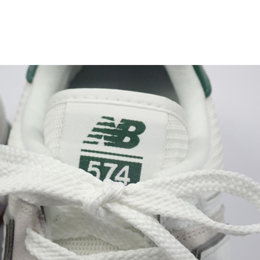 ｎｅｗ　ｂａｌａｎｃｅ new balance/ＮＢ　５７４　スニーカー/ML574TD2//25.0cm/Aランク/62