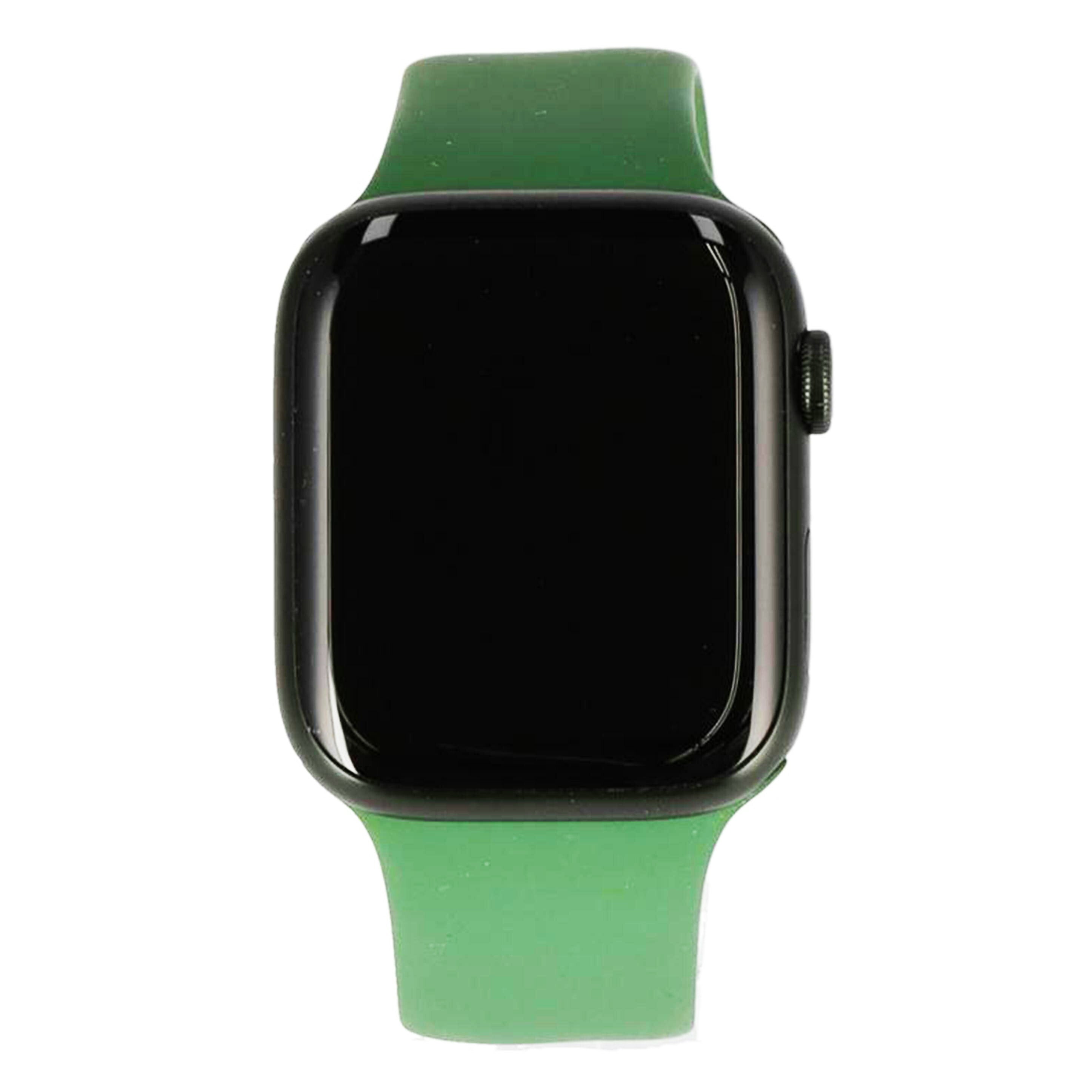 Ａｐｐｌｅ アップル　/Ａｐｐｌｅ　Ｗａｔｃｈ　７　ＧＰＳモデル　４５ｍｍ/MKN73J/A//YVJP99533T/ABランク/75