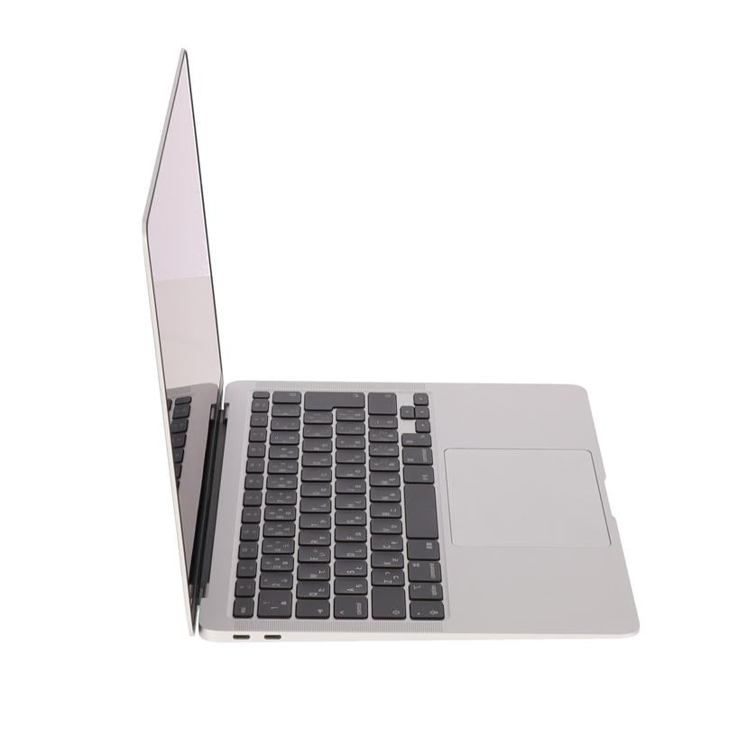 Ａｐｐｌｅ アップル/ＭａｃＢｏｏｋ　Ａｉｒ　１３インチ/MGN93J/A//FVFFJ2HTQ6L7/Aランク/75