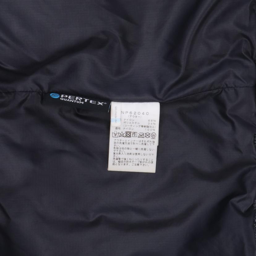 THE NORTH FACE ザ ノースフェイス/CASSIUS TRICLIMATE  JAKCET/NP62040/L/メンズアウター/Bランク/06【中古】