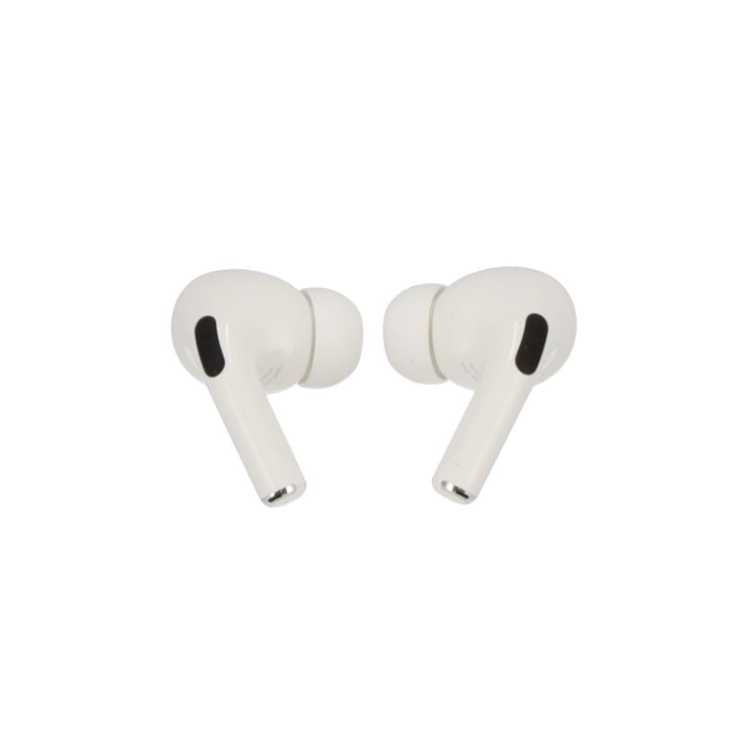 Ａｐｐｌｅ アップル　/ＡｉｒＰｏｄｓ　Ｐｒｏ　ＭａｇＳａｆｅ対応/MLWK3J/A //GN3H51F11059/Aランク/75