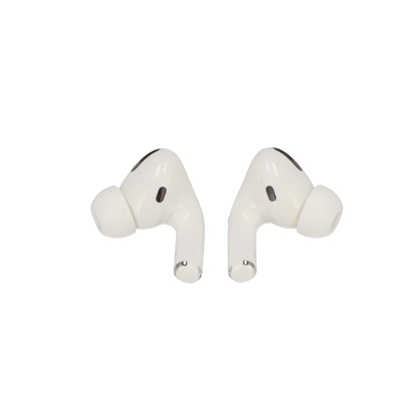 Ａｐｐｌｅ アップル　/ＡｉｒＰｏｄｓ　Ｐｒｏ　ＭａｇＳａｆｅ対応/MLWK3J/A //GN3H51F11059/Aランク/75