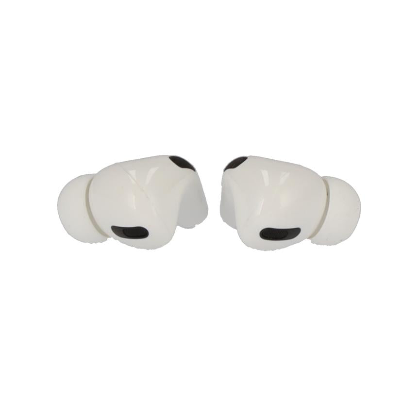 Ａｐｐｌｅ アップル　/ＡｉｒＰｏｄｓ　Ｐｒｏ　ＭａｇＳａｆｅ対応/MLWK3J/A //GN3H51F11059/Aランク/75