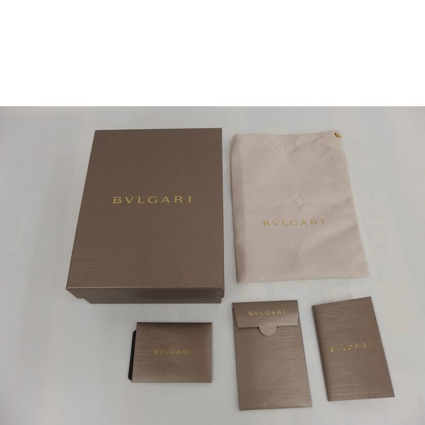 ＢＶＬＧＡＲＩ ﾌﾞﾙｶﾞﾘ/フォーンケース／チェーンショルダー/292255//Aランク/82